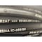 Hydrauli-Flex 3/8" SAE 100-R2 SN 2-WIRE MSHA  HYDRAULIC HOSE 328' COIL JR2-06-COIL - alternate 1